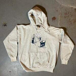 2005 napoleon dynamite pullover